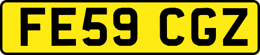 FE59CGZ
