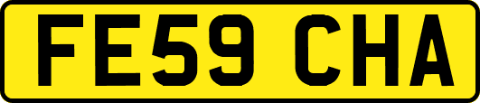 FE59CHA