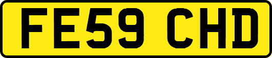 FE59CHD