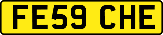 FE59CHE