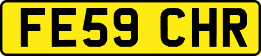 FE59CHR