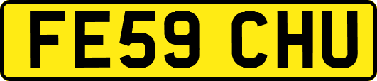 FE59CHU
