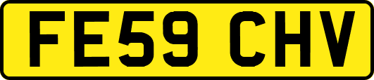 FE59CHV