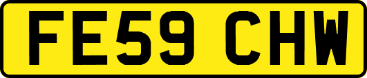 FE59CHW