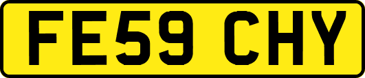 FE59CHY