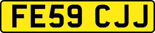 FE59CJJ