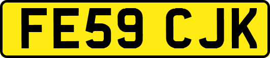 FE59CJK