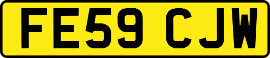 FE59CJW