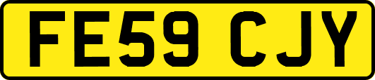 FE59CJY