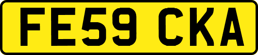 FE59CKA