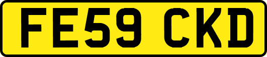 FE59CKD