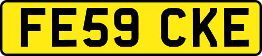 FE59CKE