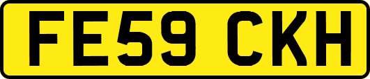 FE59CKH
