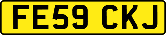 FE59CKJ