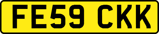 FE59CKK