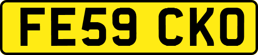 FE59CKO