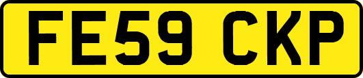 FE59CKP