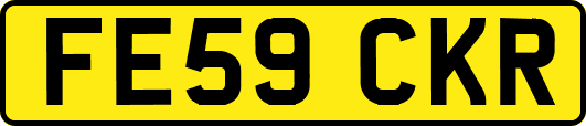 FE59CKR