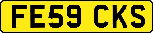 FE59CKS