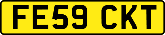 FE59CKT