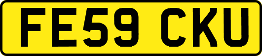 FE59CKU