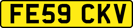 FE59CKV