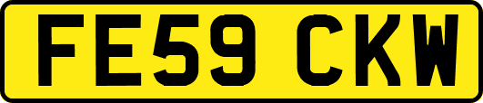 FE59CKW