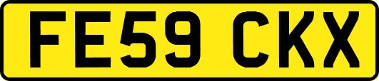 FE59CKX