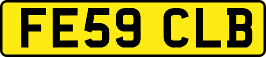 FE59CLB