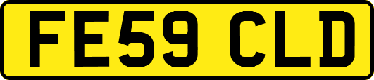 FE59CLD