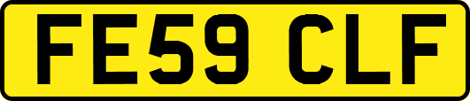 FE59CLF