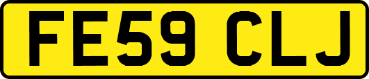 FE59CLJ