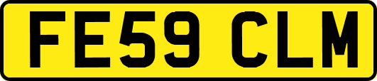 FE59CLM
