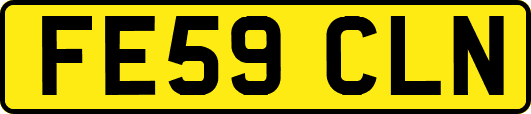 FE59CLN