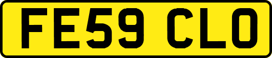 FE59CLO