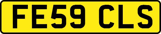 FE59CLS