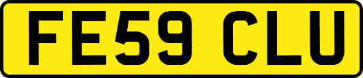 FE59CLU