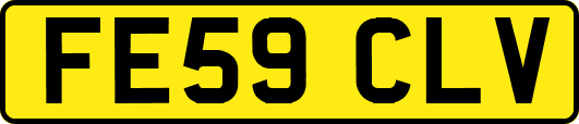 FE59CLV