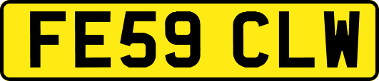 FE59CLW