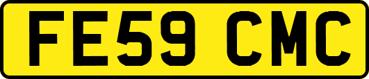 FE59CMC