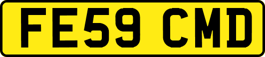 FE59CMD