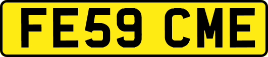 FE59CME