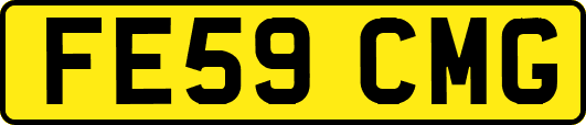FE59CMG