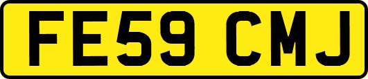 FE59CMJ