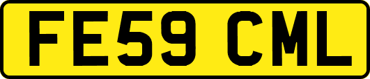 FE59CML