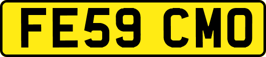 FE59CMO