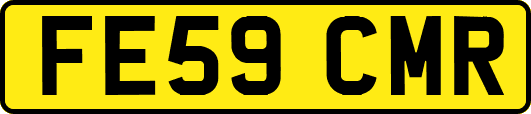 FE59CMR