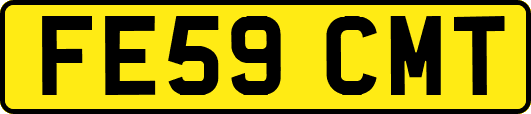 FE59CMT
