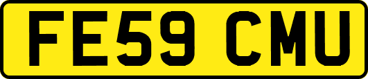FE59CMU