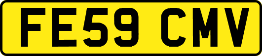 FE59CMV